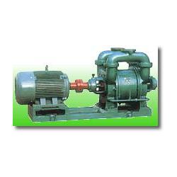 水环式真空泵 批发、供应与厂家选购全攻略